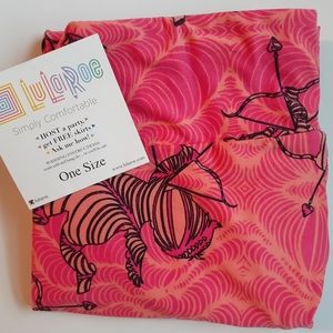 LuLaRoe Women's Leggings